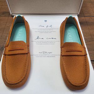 Rothy's Driver Loafers